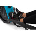 Гребной тренажер  Hop-Sport HS-075R Nuke blue - фото №5